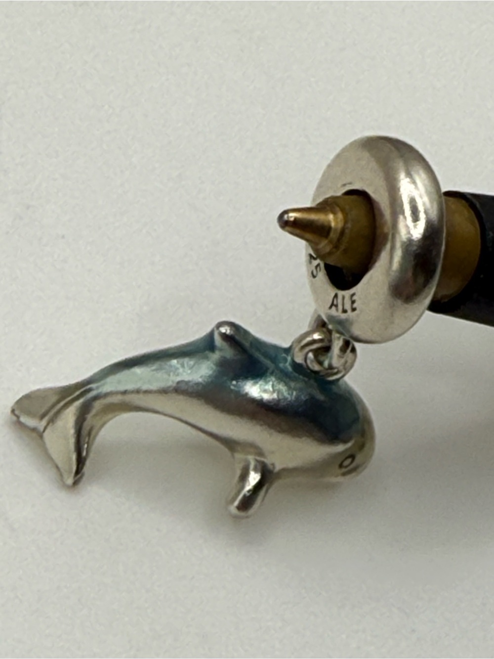 Pandora’s Newest Dolphin Charm!